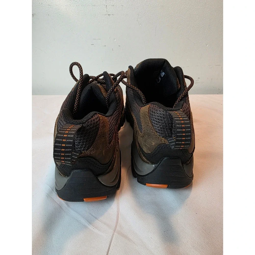 Merrell work moab